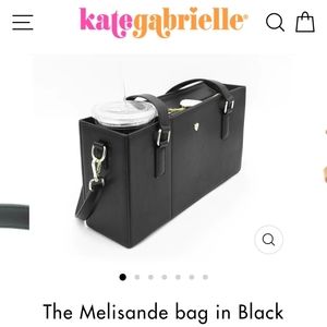 kate gabrielle purse